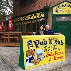 Pub N' Sub photo