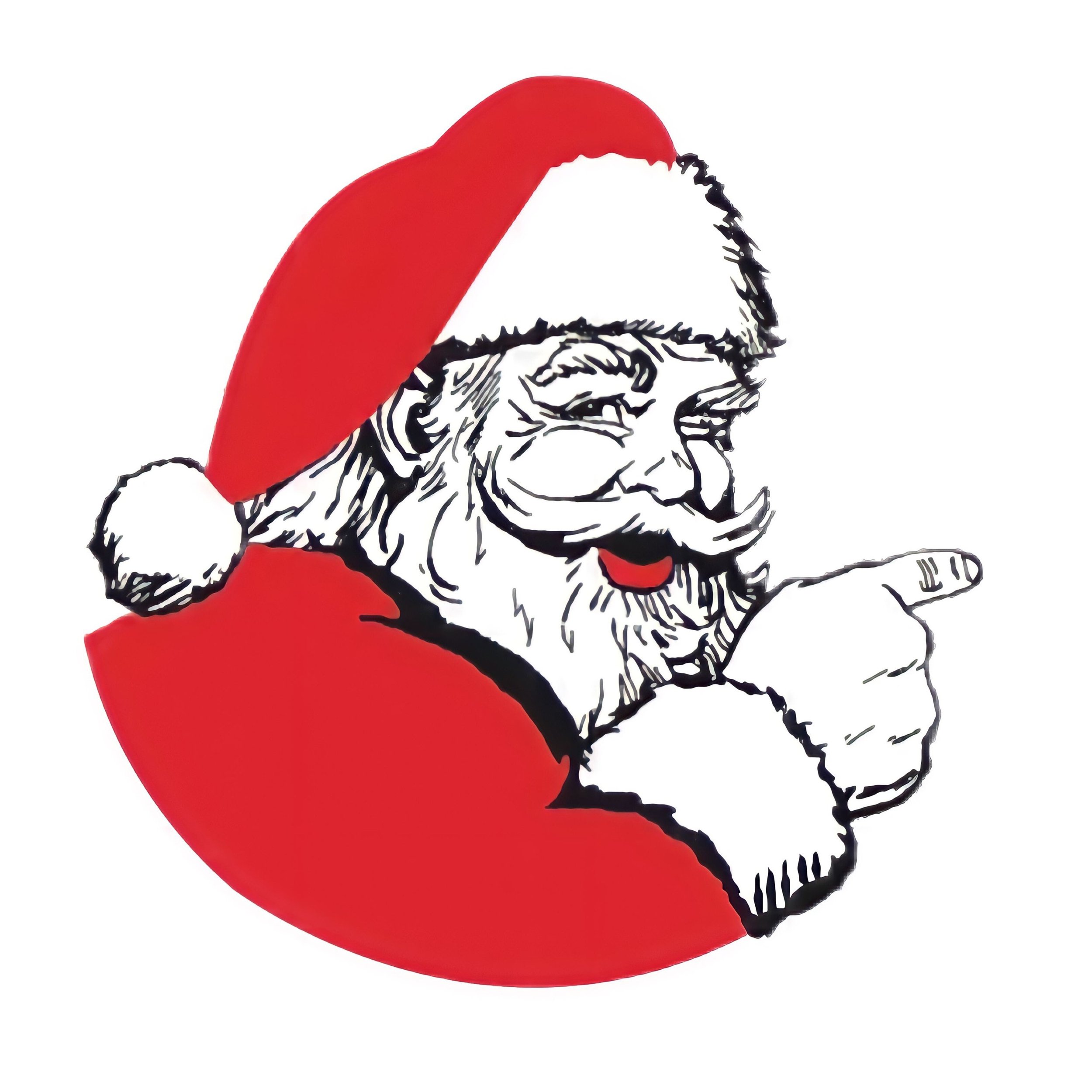 Santa Day