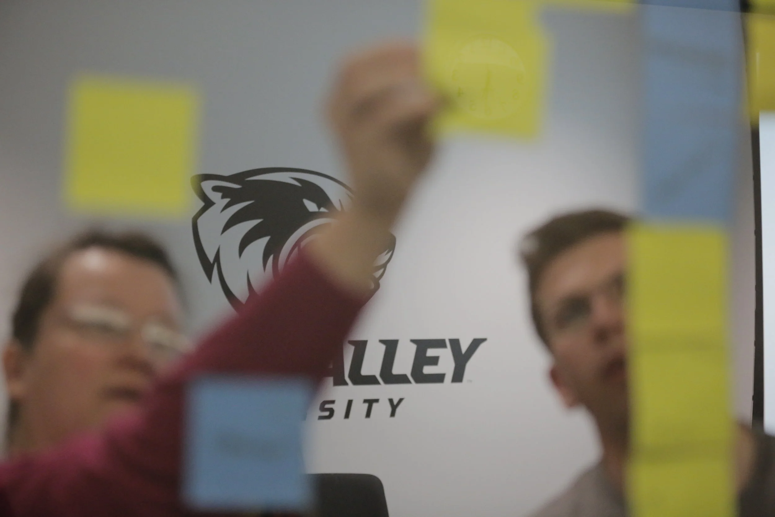 Utah Valley University