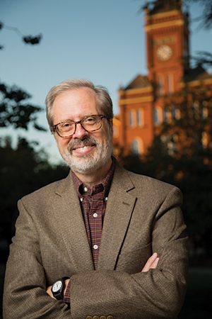 Thoughts on Gentrification - Tom Hanchett