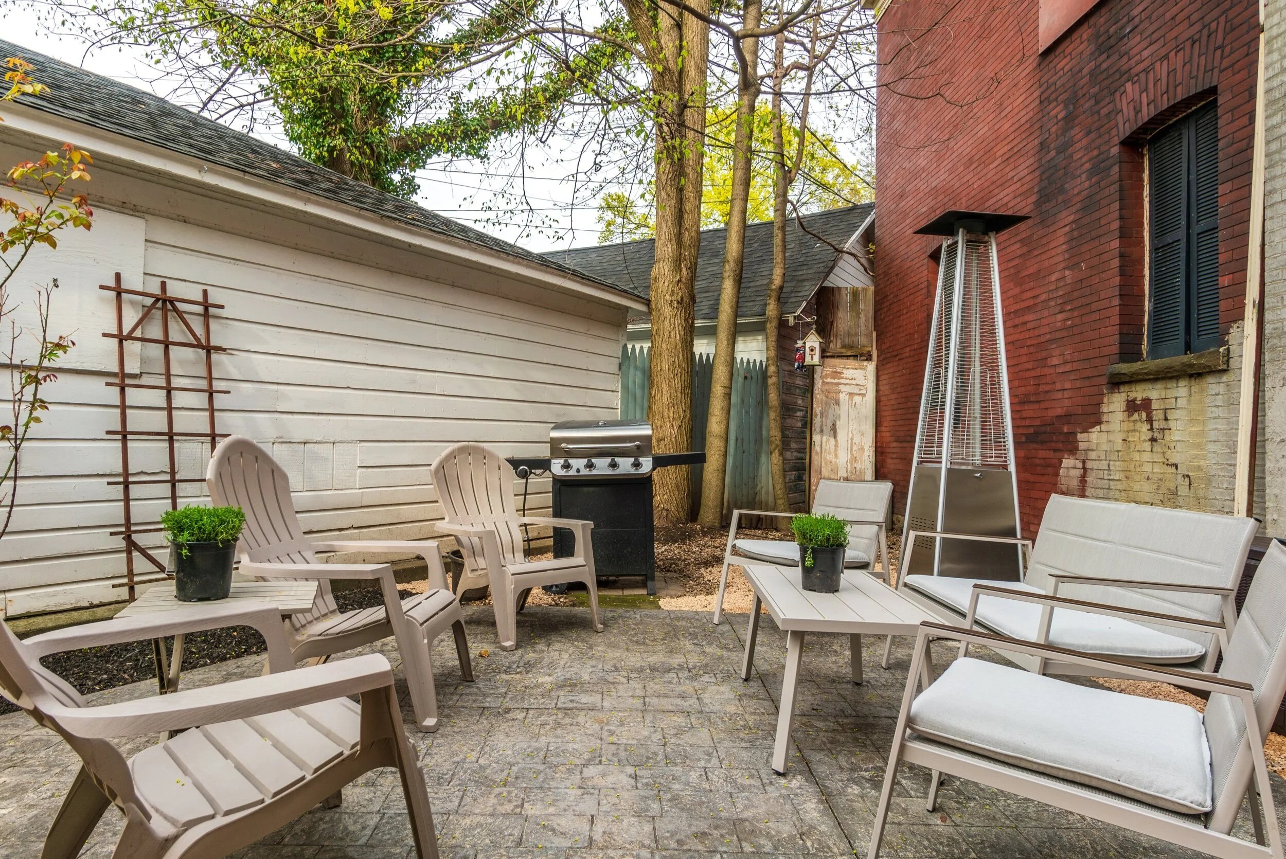 Downtown Oasis &mdash; Buffalo Niagara Vacation Rentals