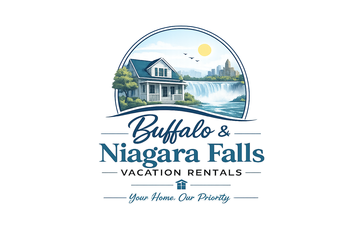 Buffalo Niagara Vacation Rentals Airbnb Cleaning