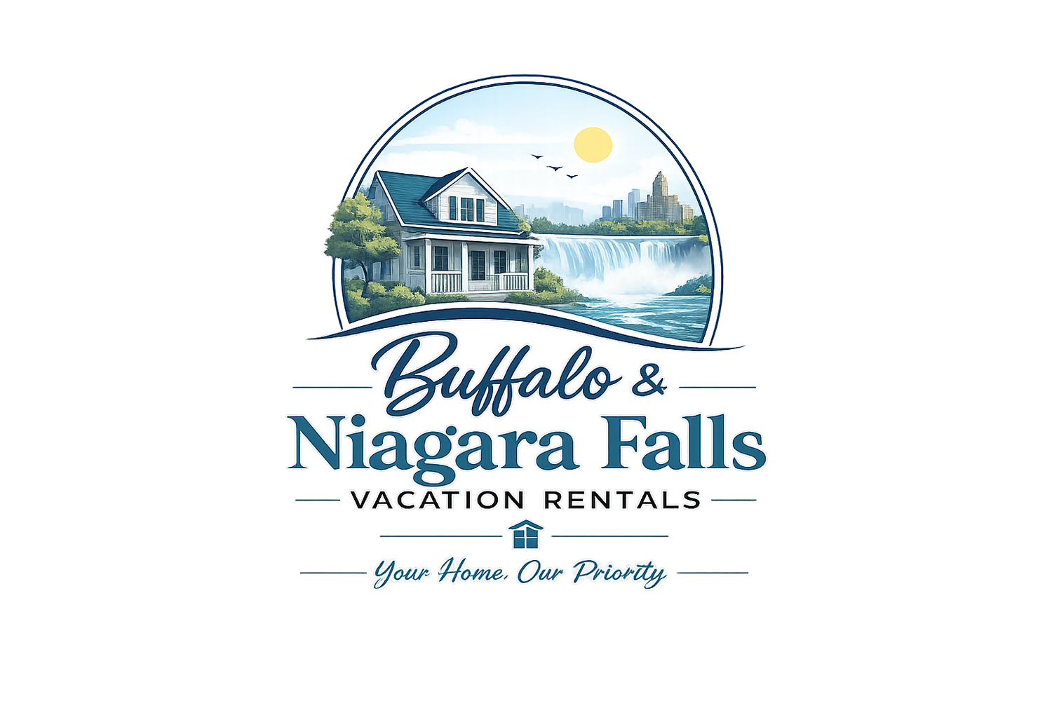 Buffalo Niagara Vacation Rentals