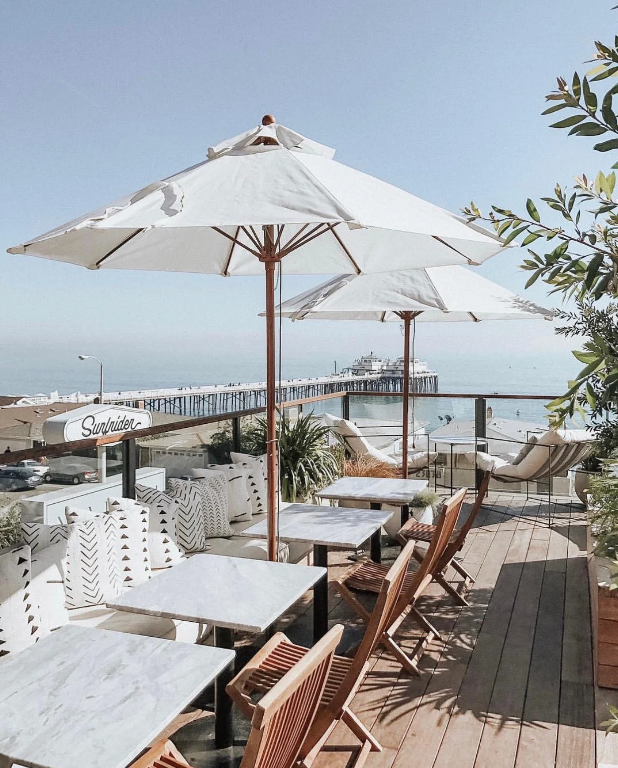 The Next 3 Places I Want To Visit in L.A.