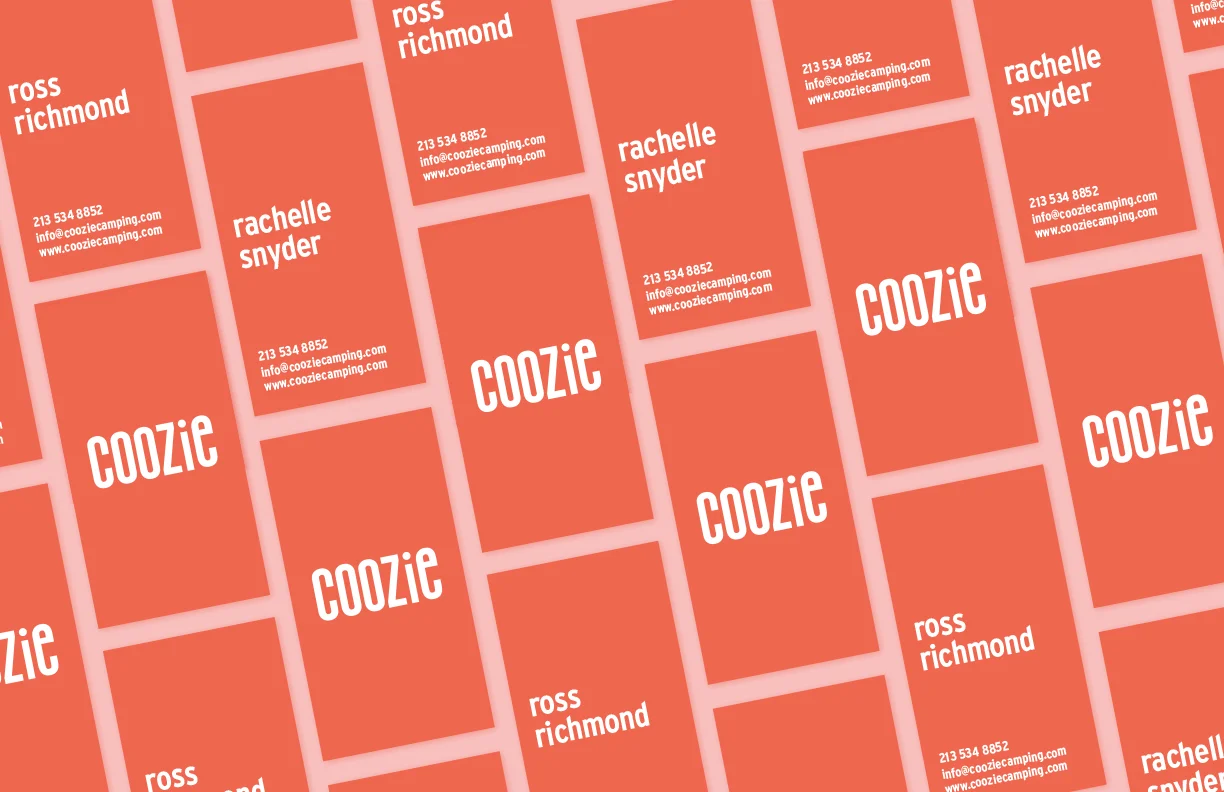 Business Cards