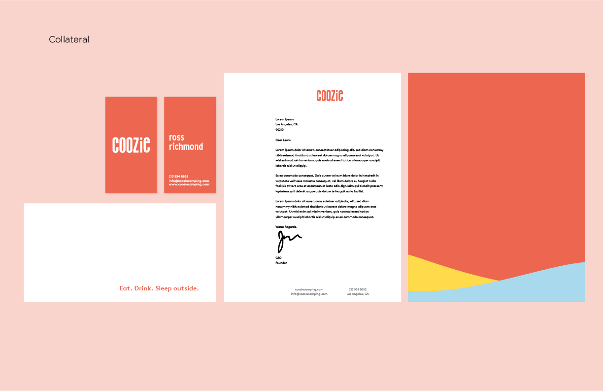 Stationery