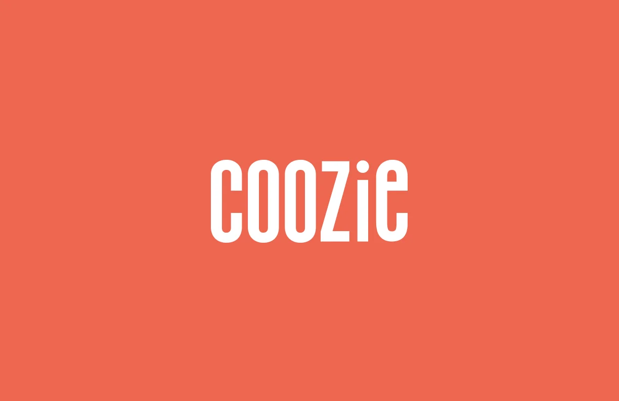 Coozie Logo