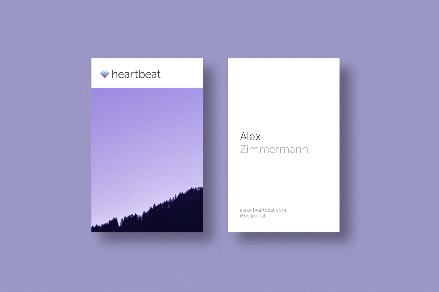 Business Cards