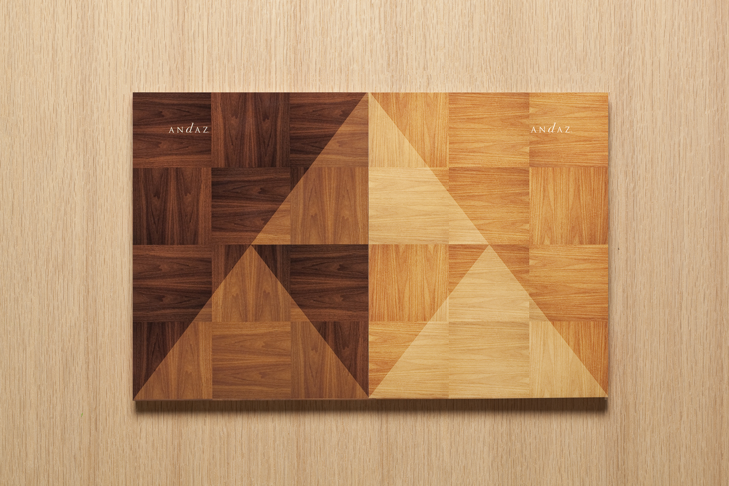 Brochure Box