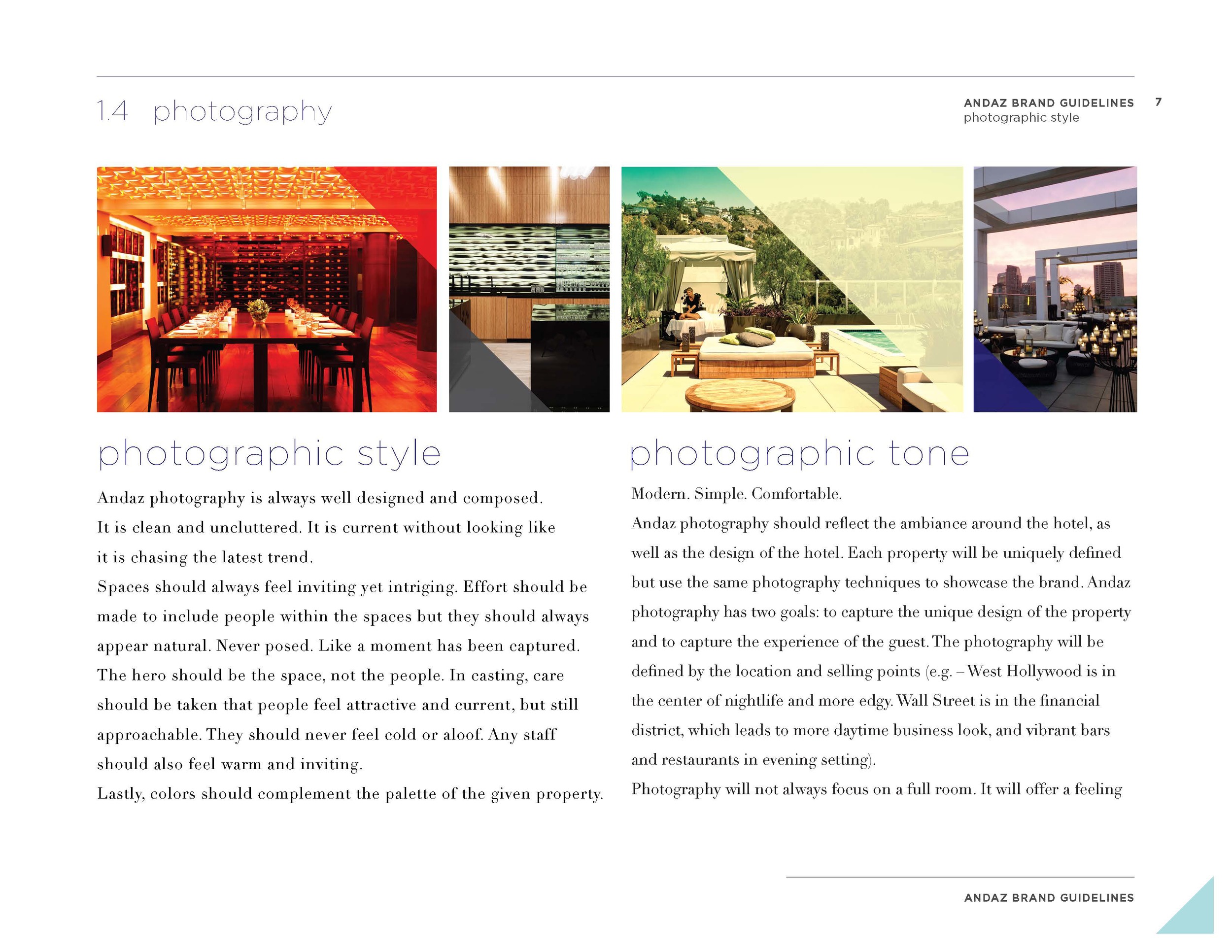 Style Guide