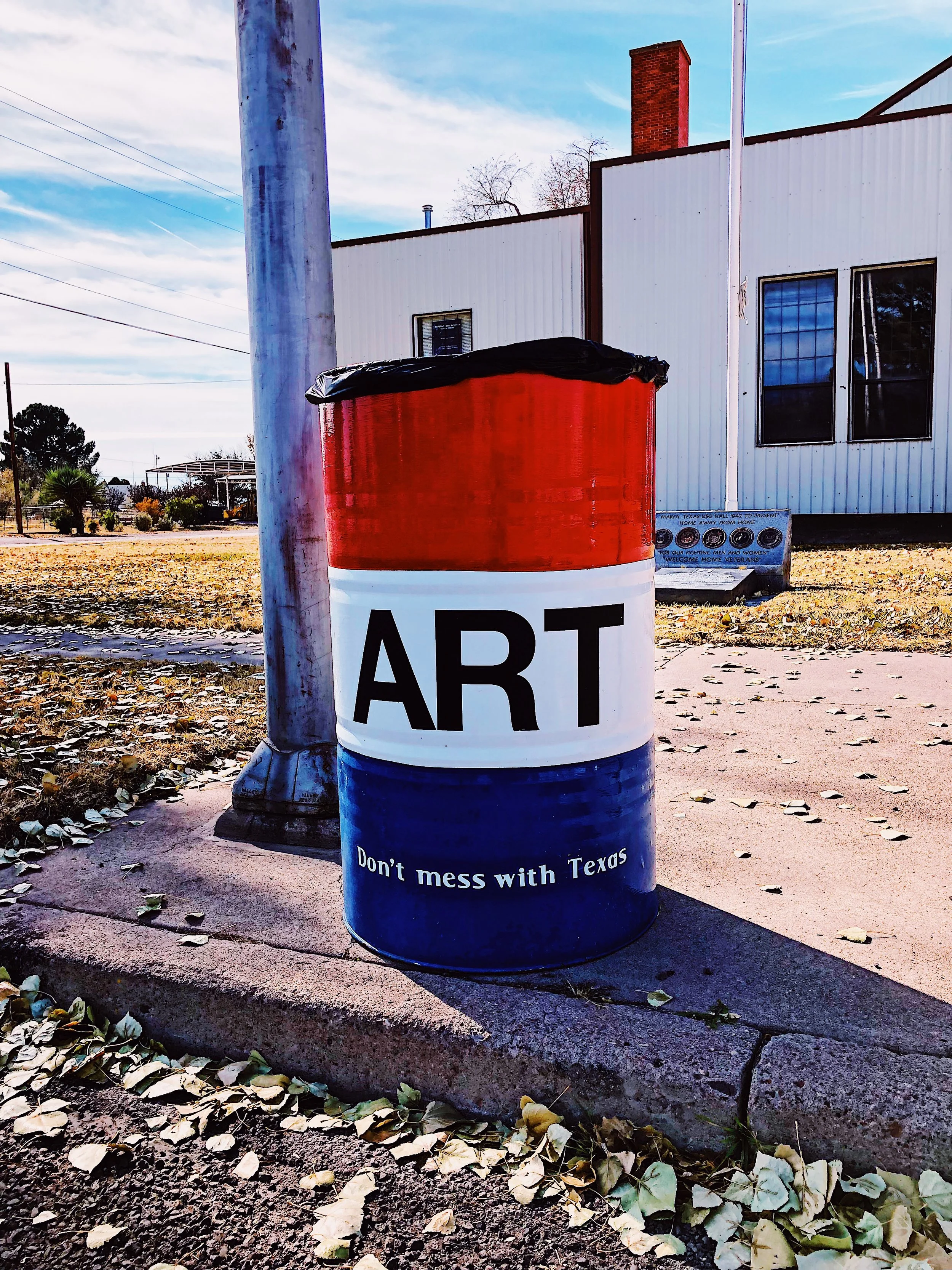 marfa