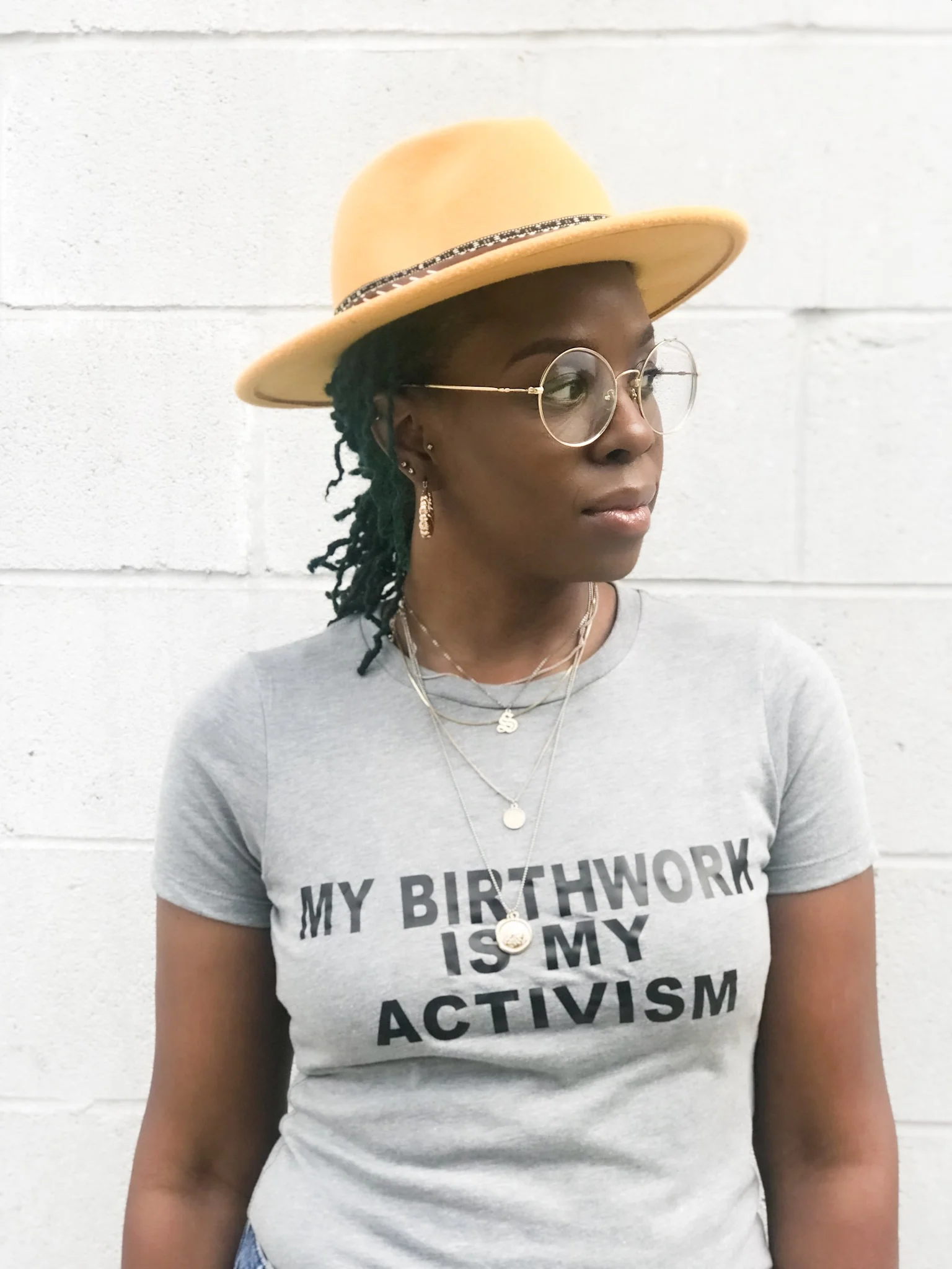 Notes on Independence: Women aren't Free