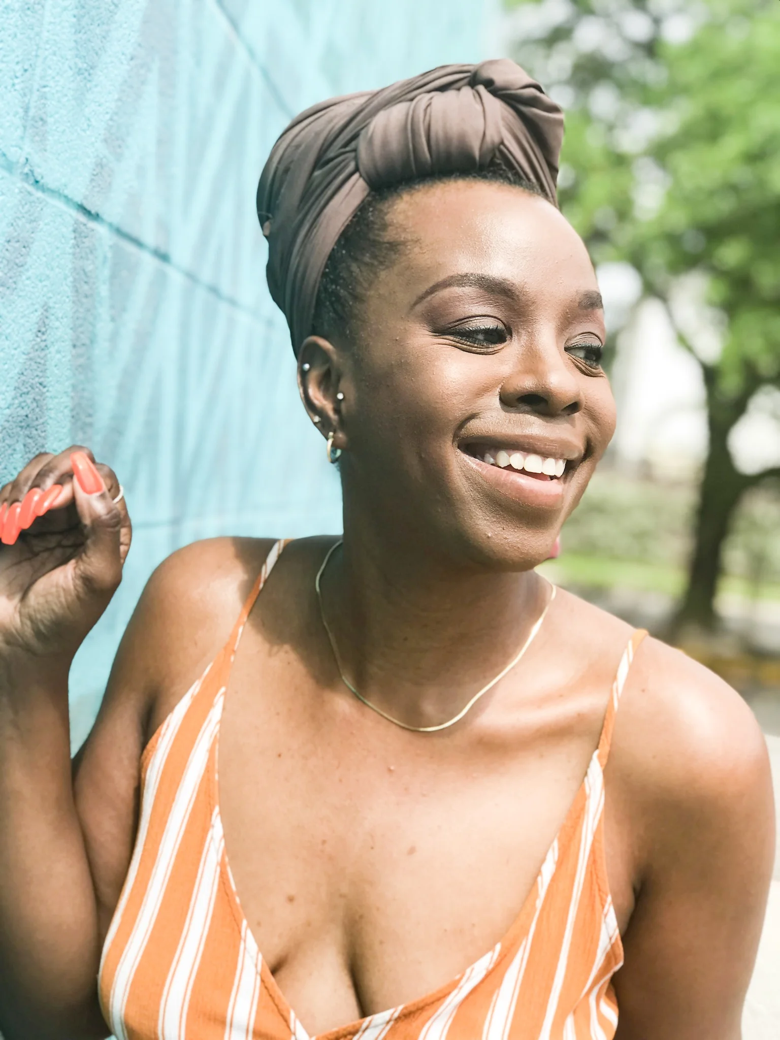 How I Became a Doula