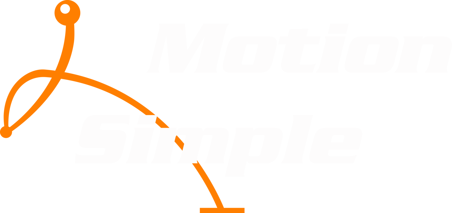 Motion Simple