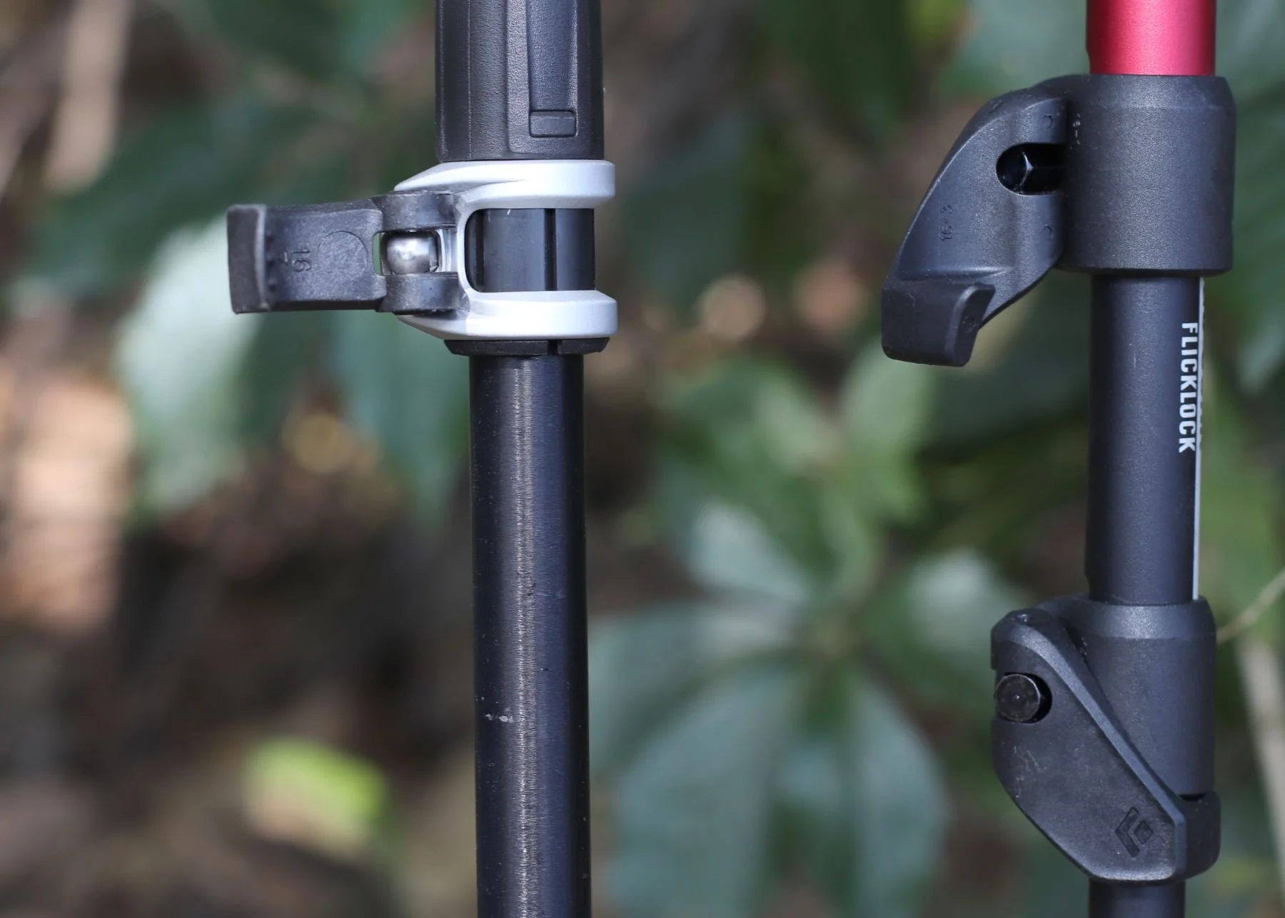 How to Choose Trekking Poles