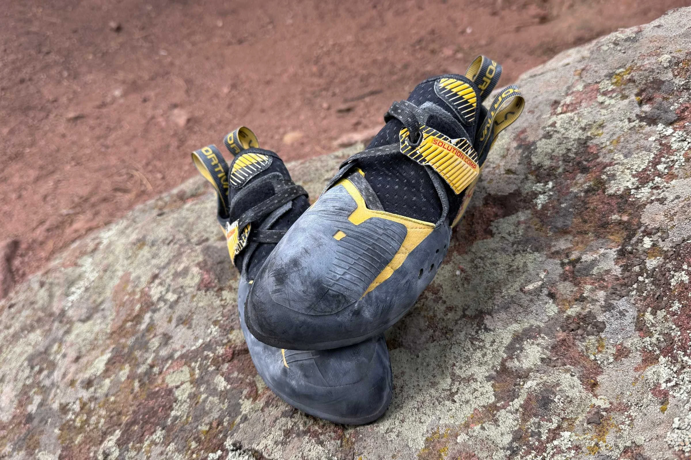 The Solution Comps are available at multiple retailers in men’s and women’s versions.