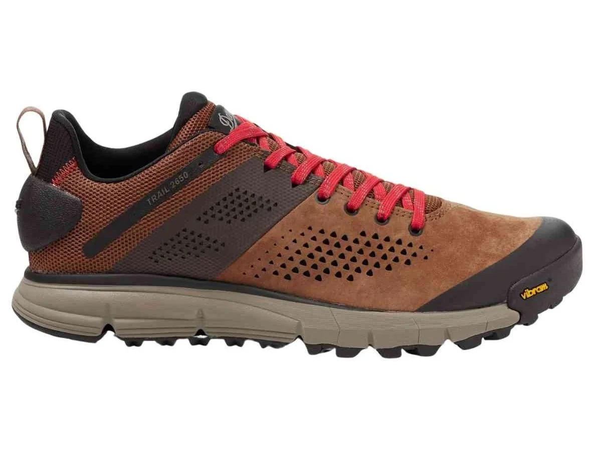 danner trail hiking shoes