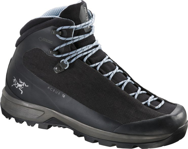 Best Hiking Boots of 2022 — Treeline Review