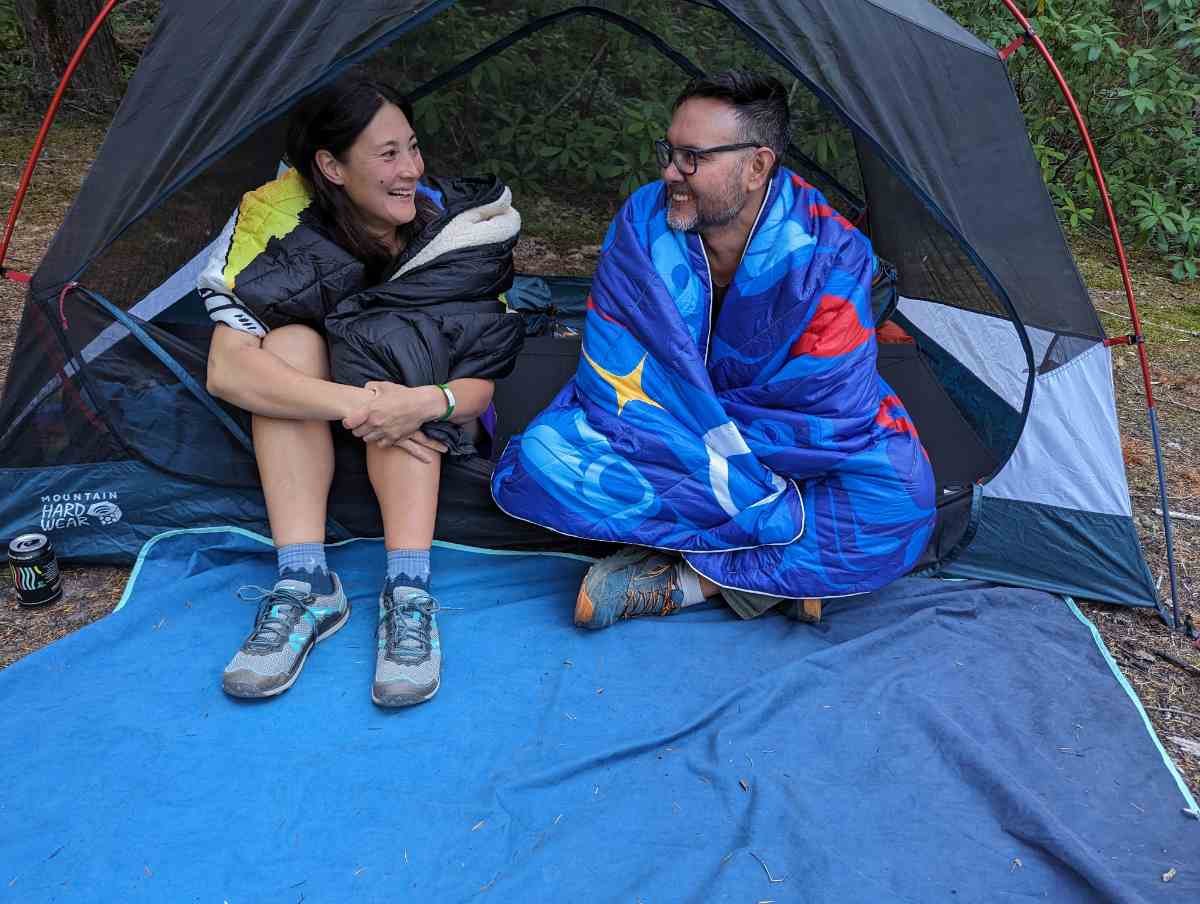 Best Outdoor and Camping Blankets of 2024