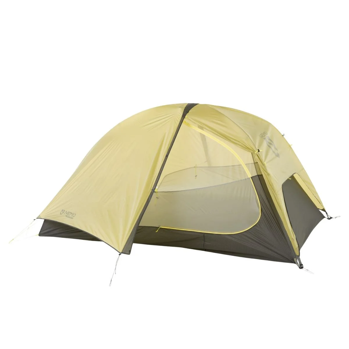 NEMO Dragonfly Bikepack Osmo 2-Person