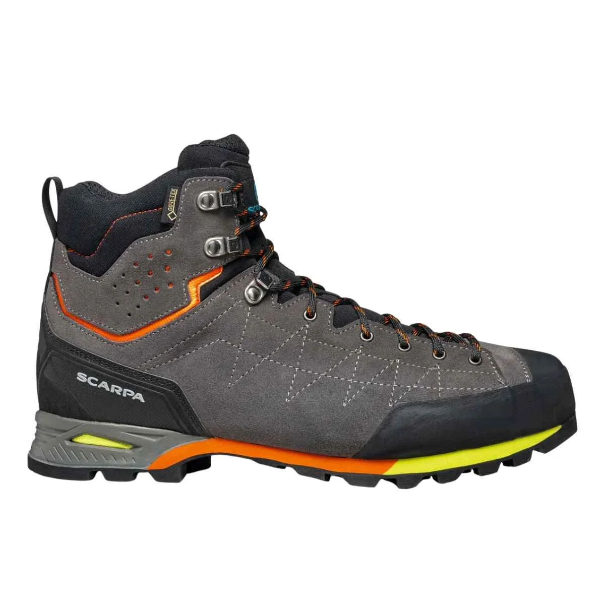 Scarpa Zodiac Plus GTX
