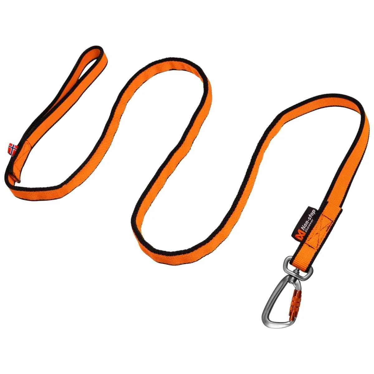 Non-stop Dogwear Bungee Leash