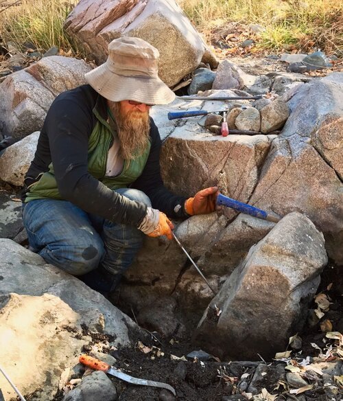 How to Get Started Gold Panning and Prospecting