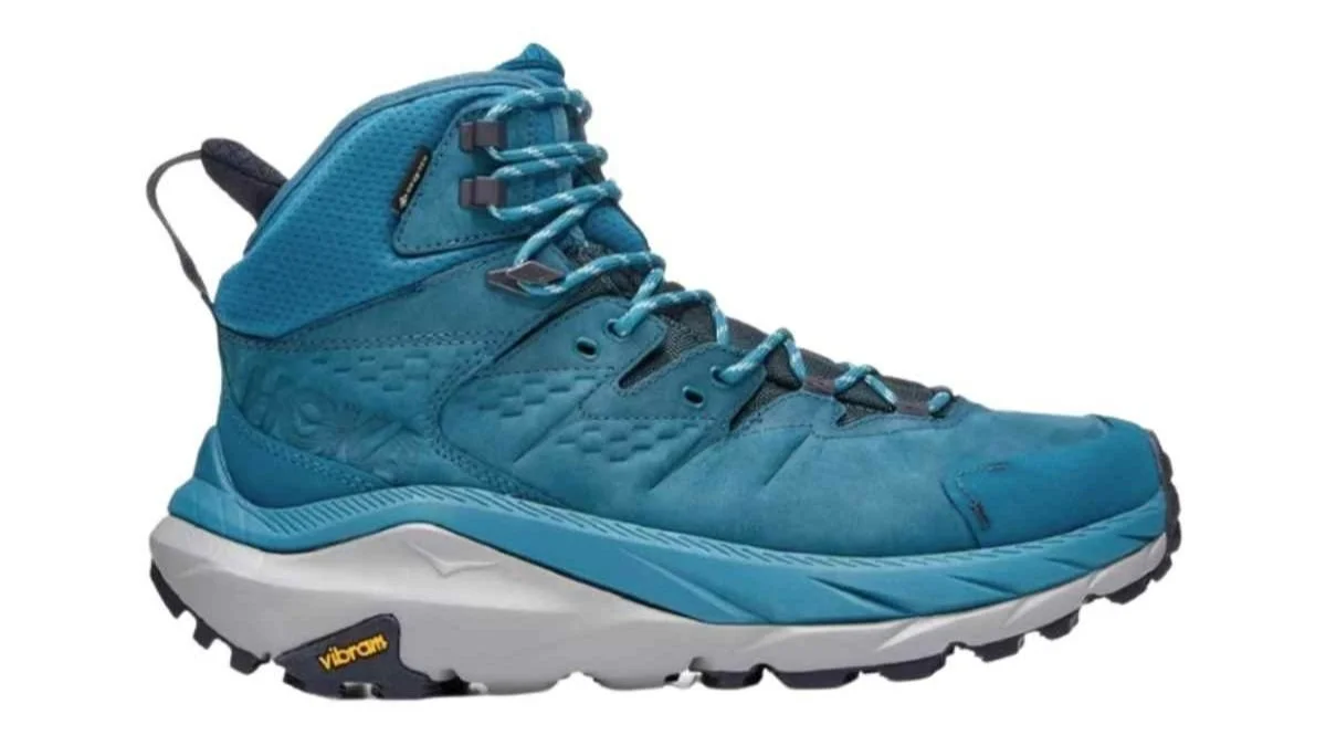 lightweight high top hiking shoes