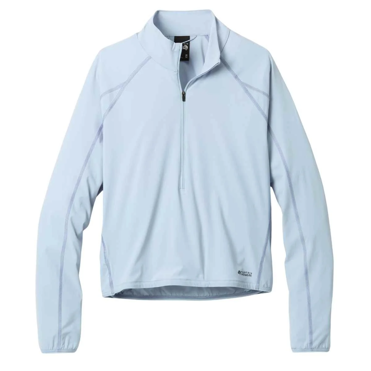 Mountain Hardwear Sunshield Hoody
