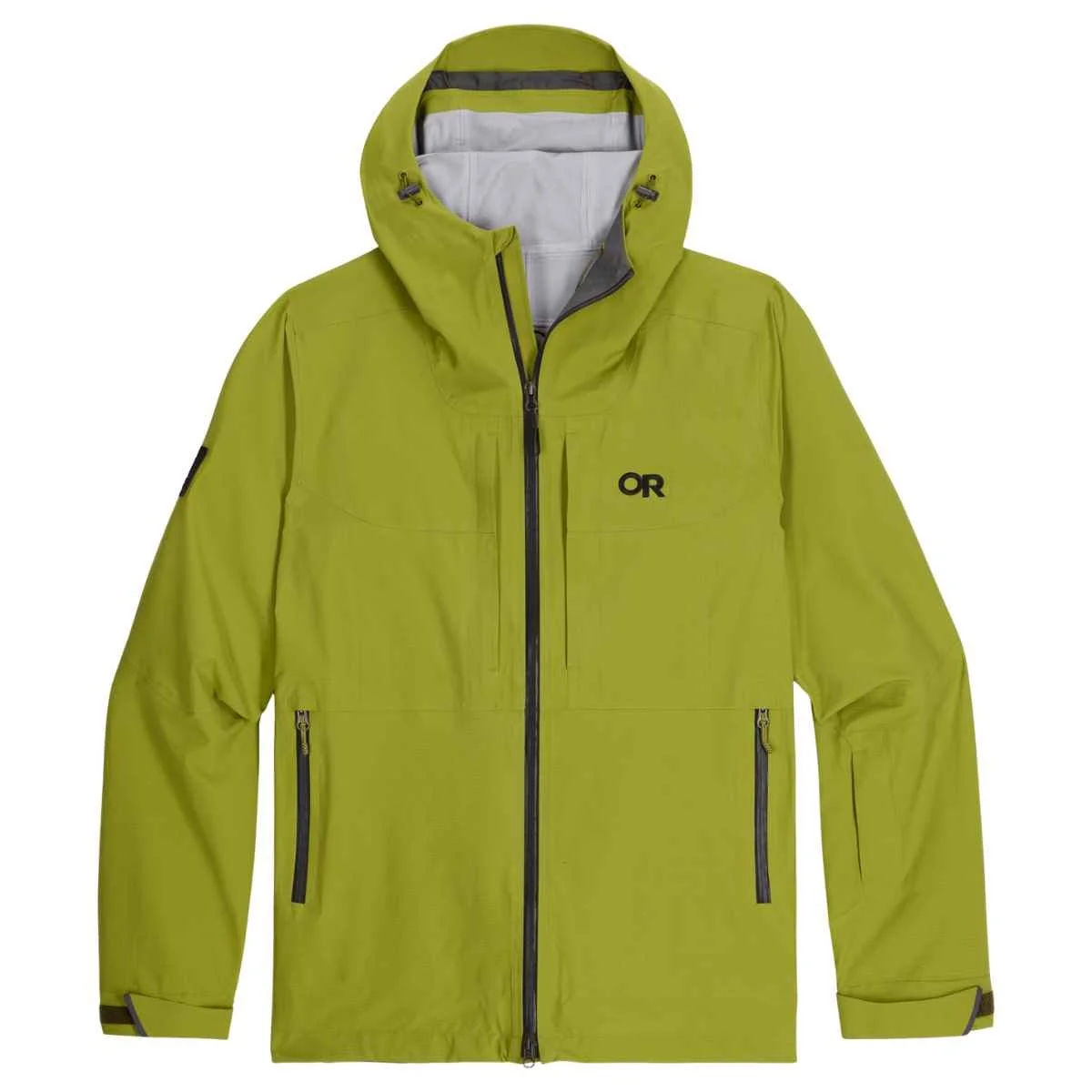 Outdoor Research Carbide Ski and Snowboard Jacket
