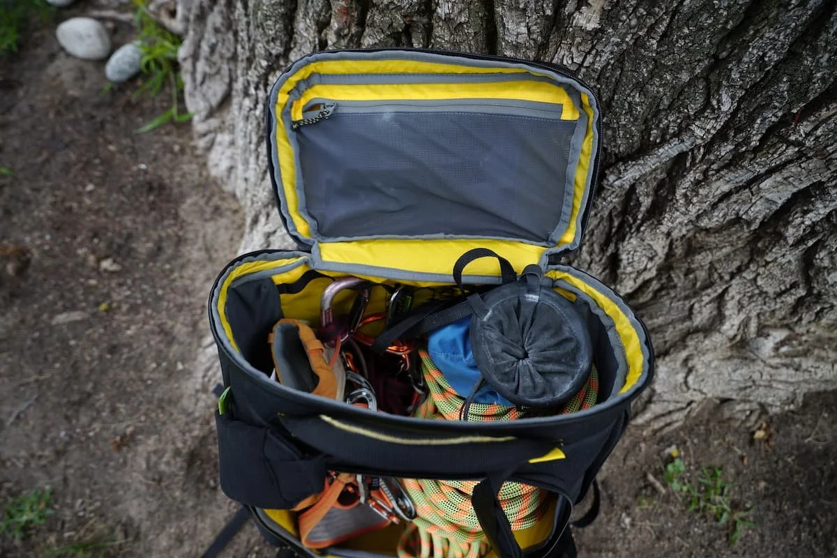 Best Climbing Rope Bags of 2024