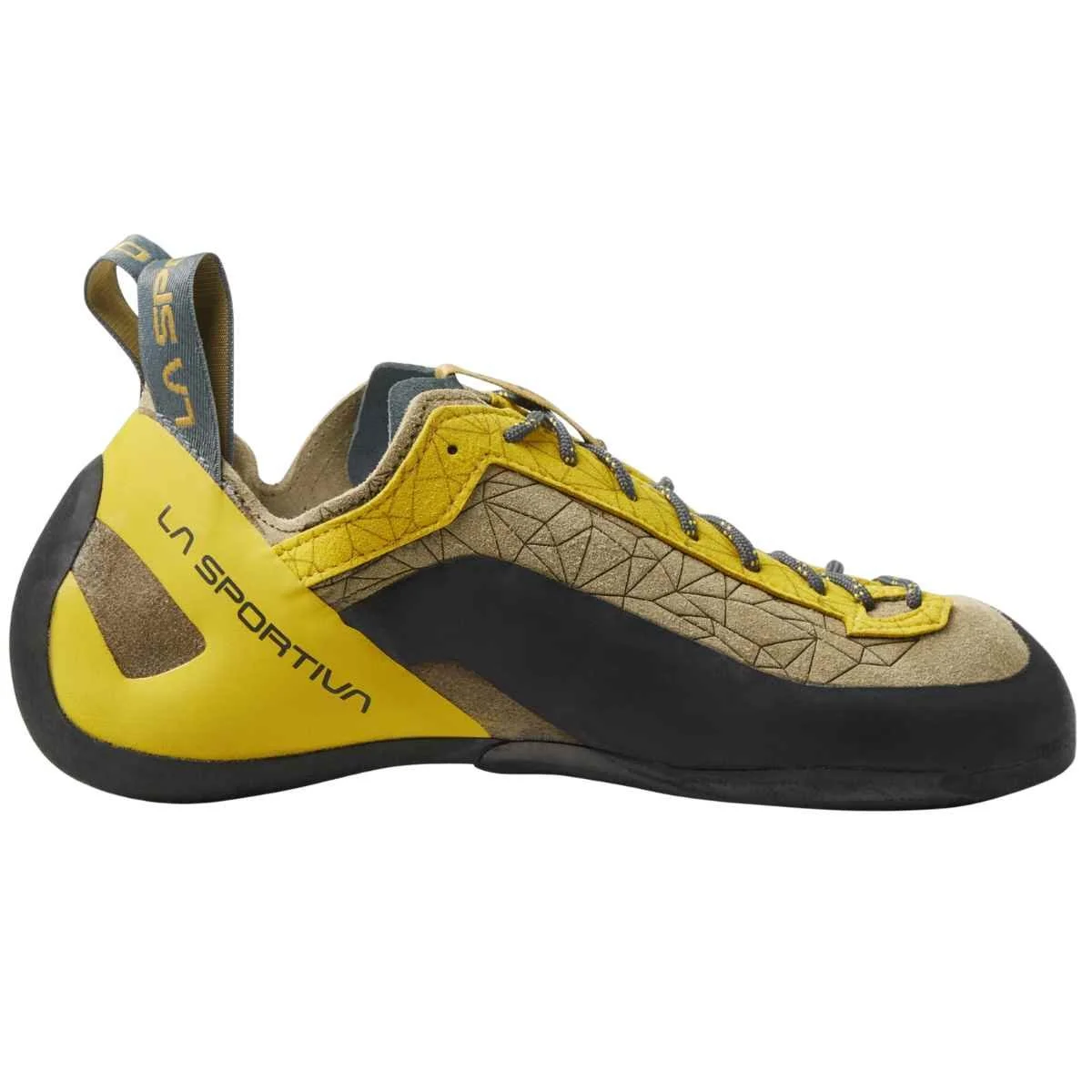 La Sportiva Finale Climbing Shoes