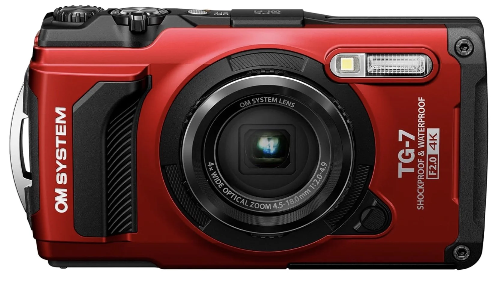 tg-7 waterproof camera