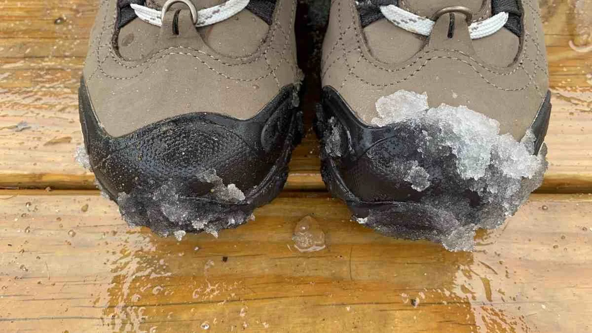oboz winter boots