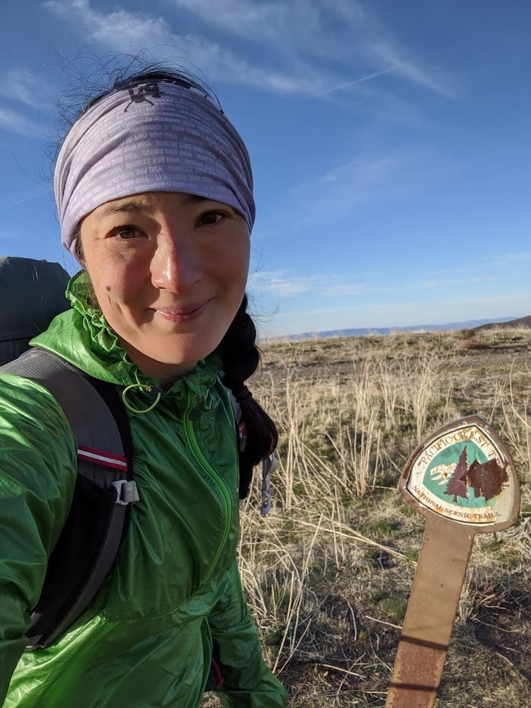 What's In My PCT Thru-Hike First-Aid Kit? - The Hungry Hiker