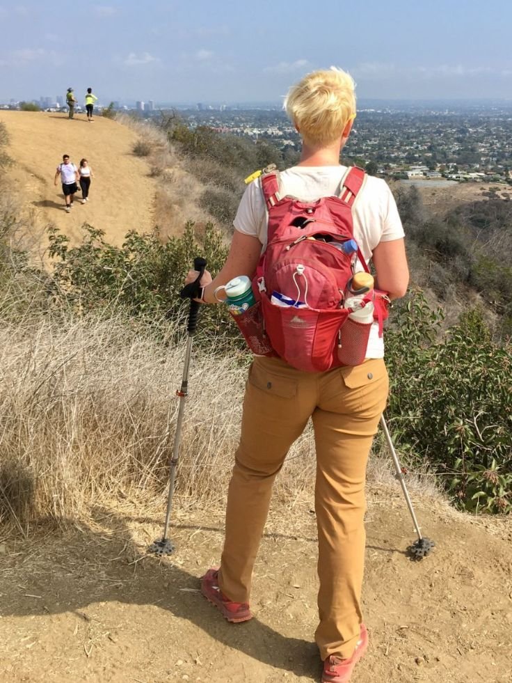 Best Women's Hiking Pants of 2024