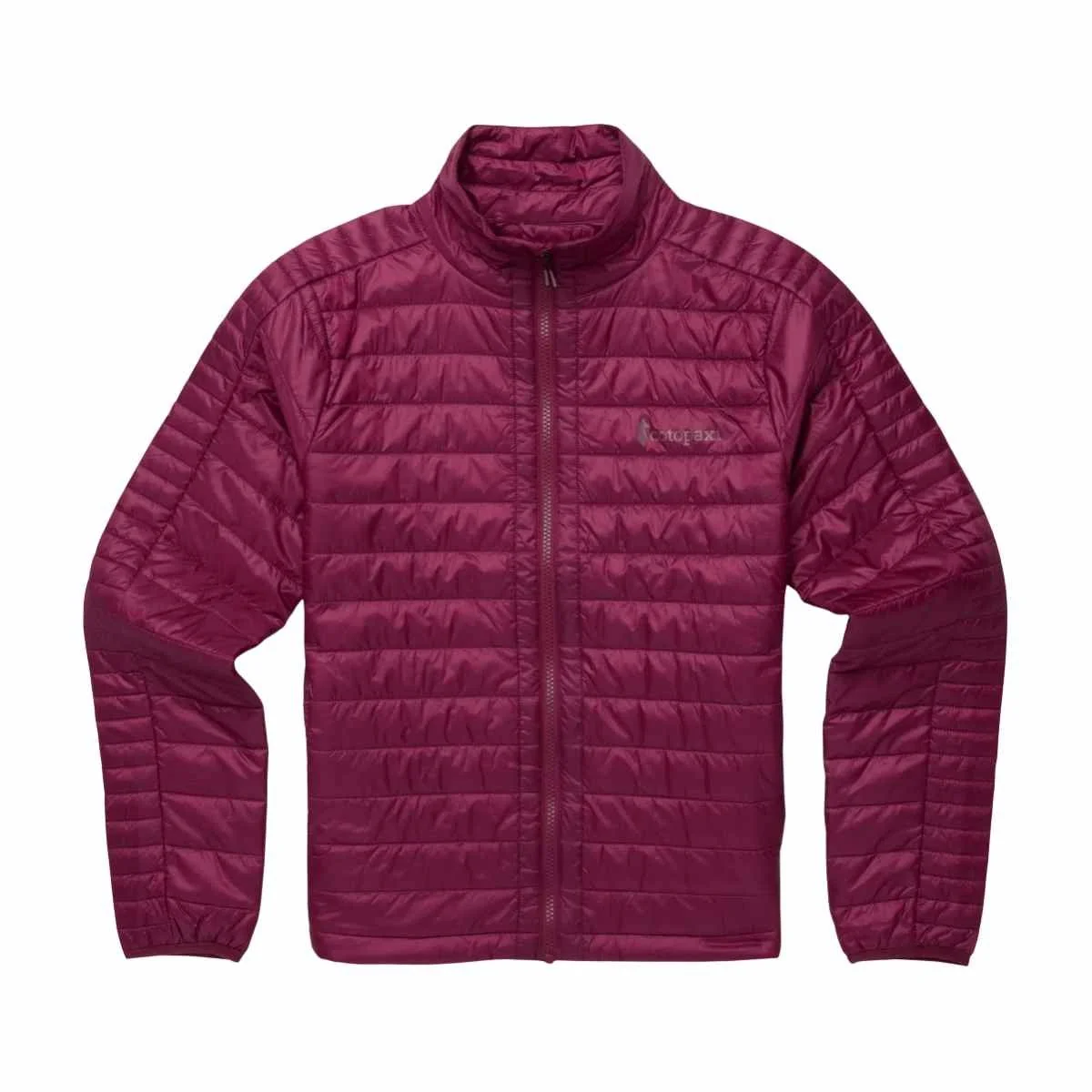 Capa Insulated Jacket