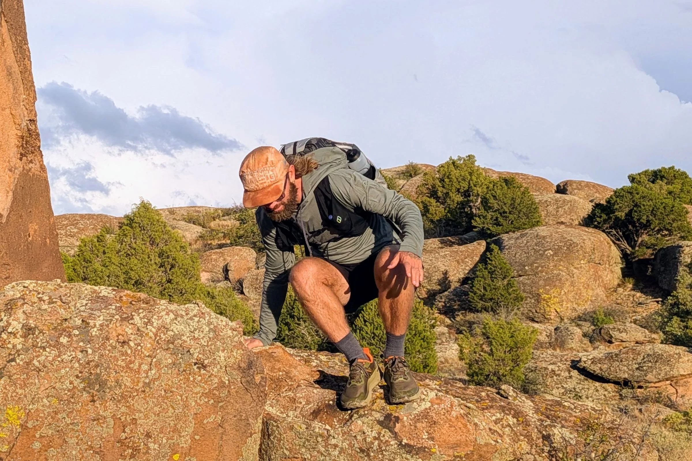 Altra Olympus 7 Trail Running Shoe Review: Better for Running, Best for Long Hikes