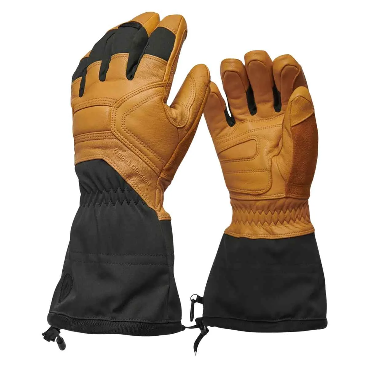 Black Diamond Guide Gloves