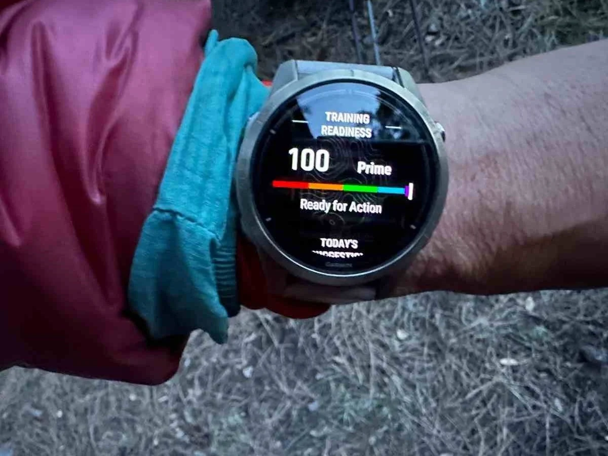 Garmin epix Pro (Gen 2) GPS Watch Review Garmin epix Pro (Gen 2) GPS Watch Review