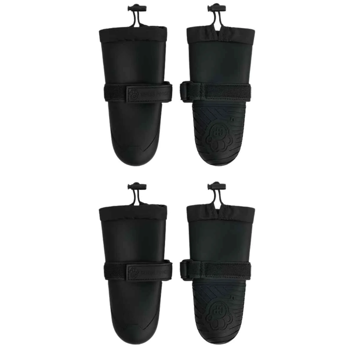 Canada Pooch Soft Shield Boots