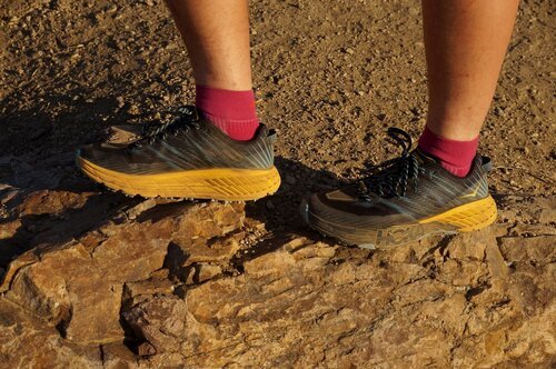 Best Women's Trail Running Shoes of 2023 — Treeline Review