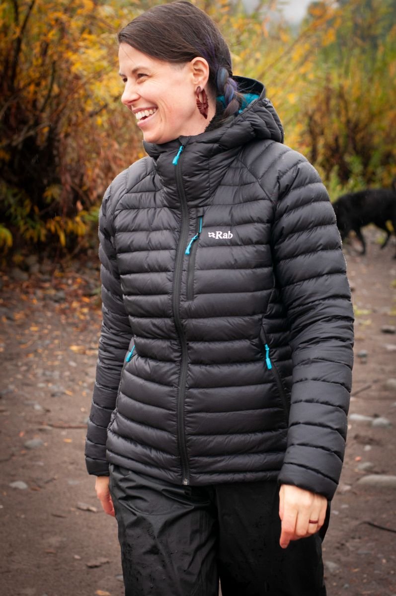 8 Best Down Jackets of 2024 (Tested and Reviewed)