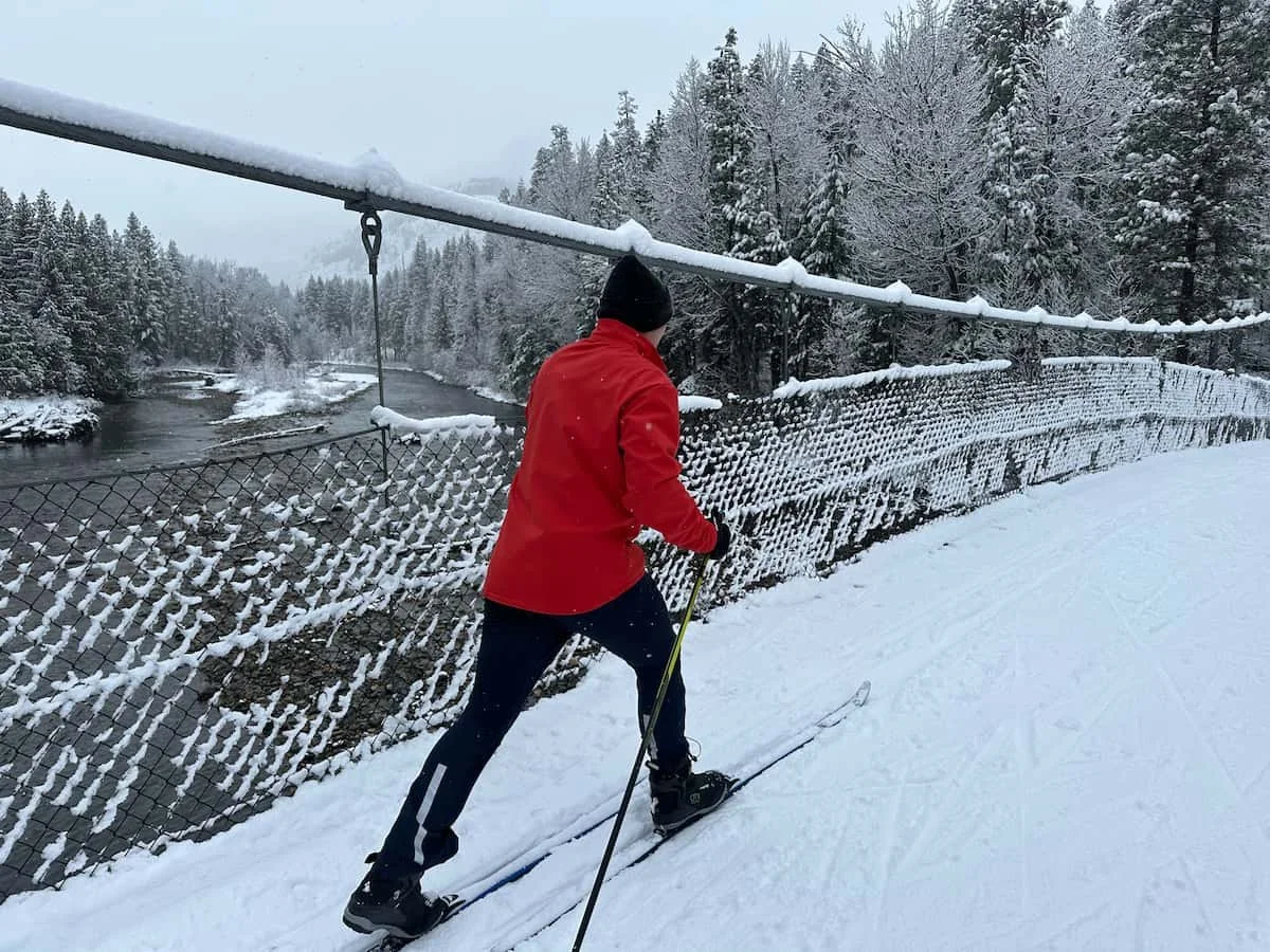 What to wear cross country skiing: Tested trail gear