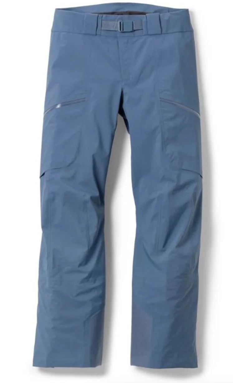 Best Women's Ski Pants of 2023 — Treeline Review