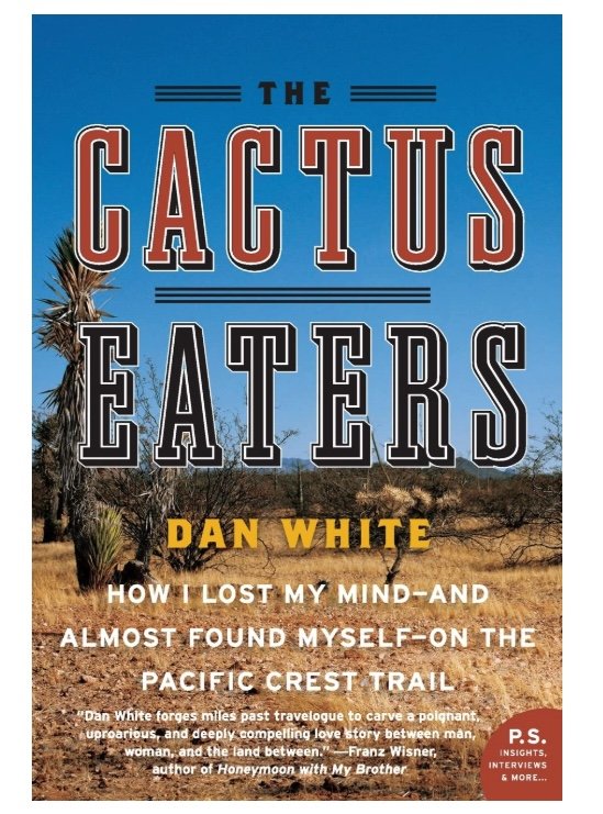cactus eaters book