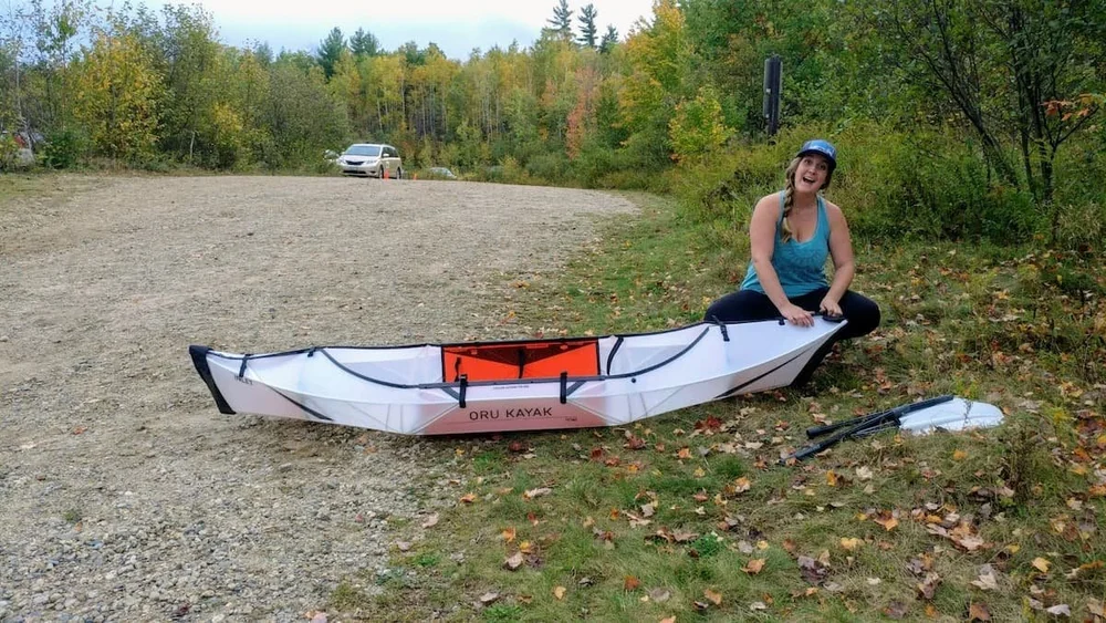 Oru Kayak Review Should you buy the foldable kayak?