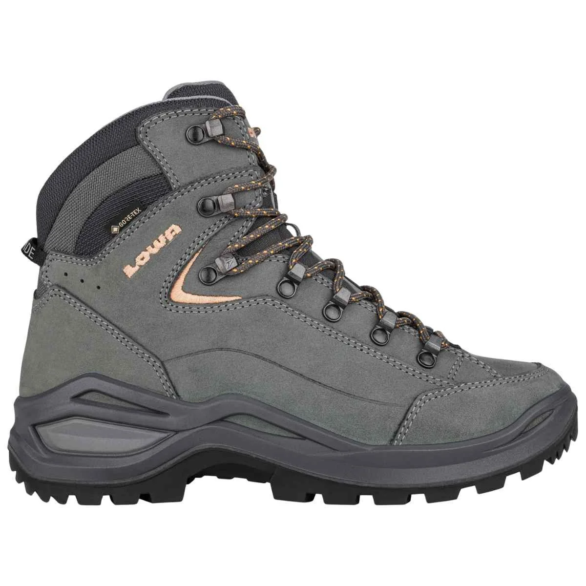 Lowa Renegade EVO GTX