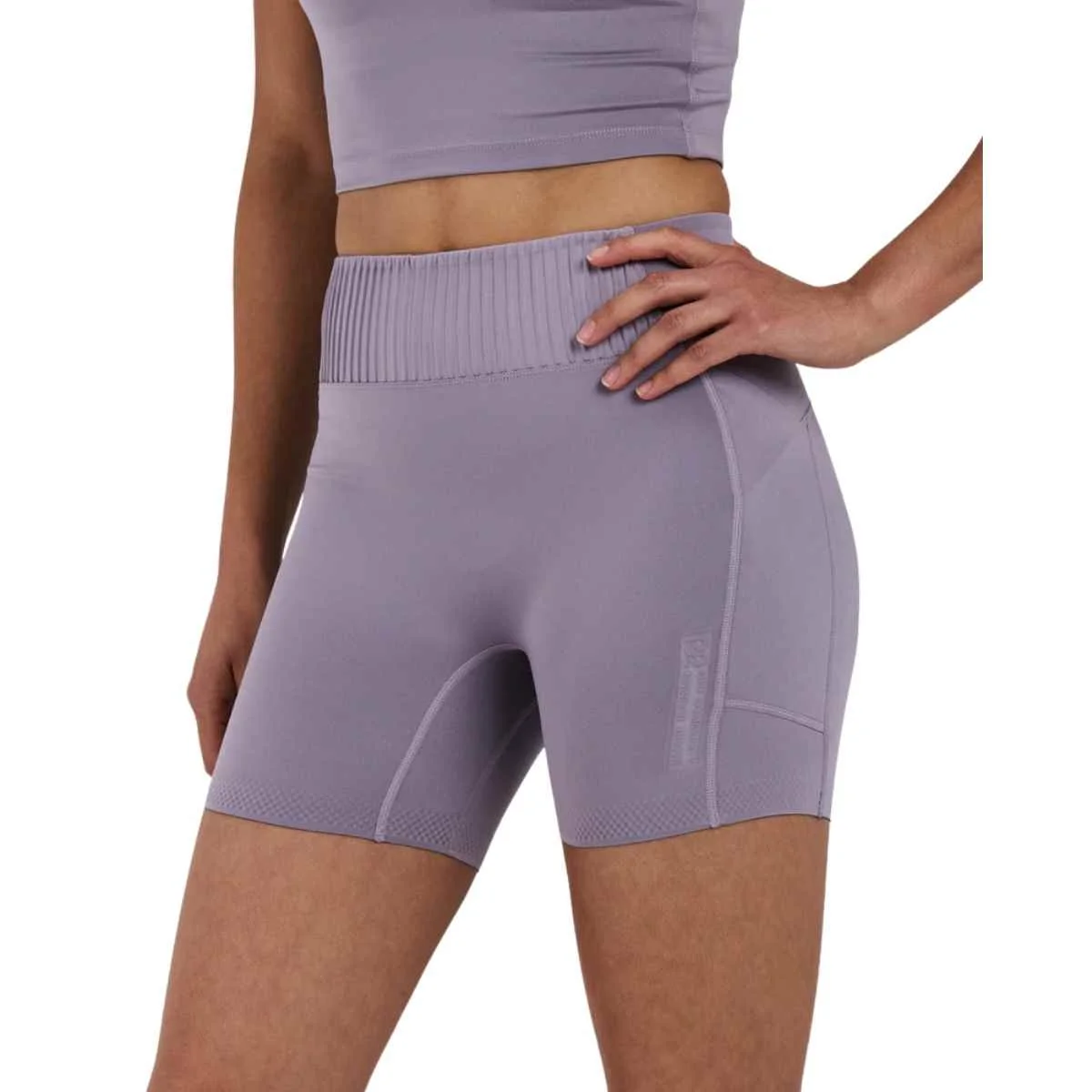 Bandit Stamina-V High Waist 5" Compression Short 