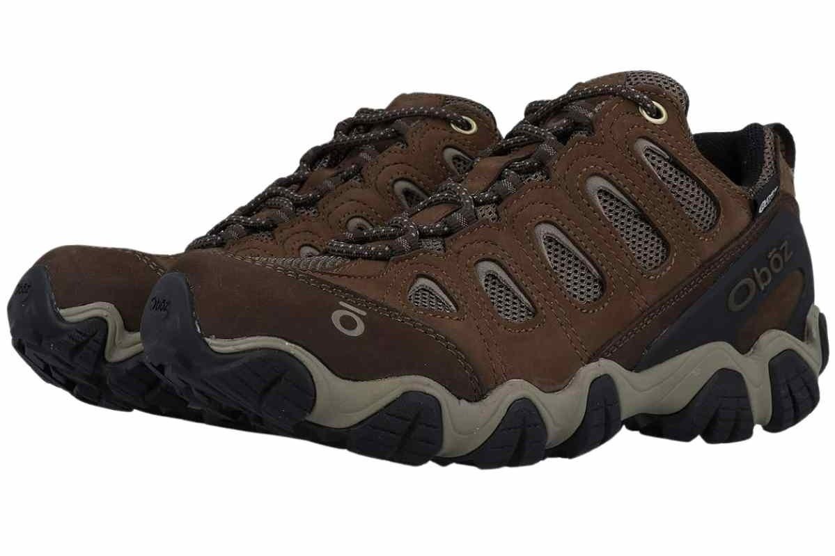 Helly Hansen Switchback Trail HT review: enjoy the best of trail shoe  comfort in a supportive hiking boot